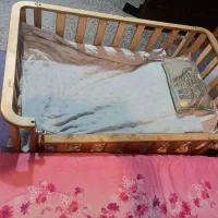 تخت کودک|تخت و صندلی بچه|بندر ماهشهر, |دیوار