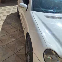 بنز c240 مدل 2003|خودرو سواری و وانت|تبریز, |دیوار