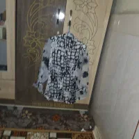 شومیز جلو دکمه|لباس|اهواز, حصیرآباد|دیوار