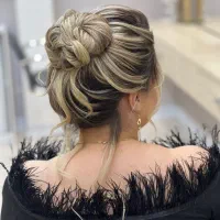 میکاپ و شنیون|خدمات آرایشگری و زیبایی|شاهین‌شهر, نظامی|دیوار