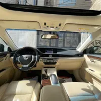 Lexus ES250|خودرو سواری و وانت|تهران, شهرک غرب|دیوار