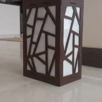 چراغ دیواری اتاق خواب وپذیرایی