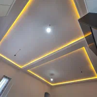 تاسیسات ساختمانی لوله کشی وبرق کشی ساختمان