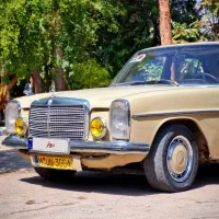 بنز معماری 230 کلاسیک