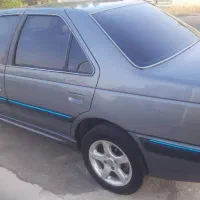 پژو پارس موتور TU5 مدل 1395|خودرو سواری و وانت|ابهر, |دیوار