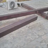 ستون ۱۸  *۱۸|مصالح و تجهیزات ساختمان|قروه, |دیوار