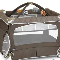 تخت و پارک چیکو|تخت و صندلی بچه|تهران, شهرک چیتگر|دیوار