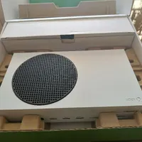 کنسول بازی Xbox سری S|کنسول، بازی ویدئویی و آنلاین|ارومیه, |دیوار