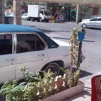 بیوک ایران مدل ۶۶ سالم|خودرو کلاسیک|کرج, گوهردشت|دیوار