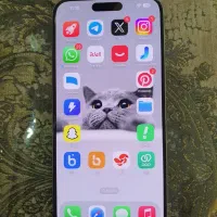 فروش iphone 15 pro max|موبایل|اهواز, زیتون کارگری|دیوار
