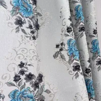 دستک پرده|پرده، رانر، رومیزی|قوچان, |دیوار