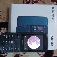 گوشی نوکیا 215|موبایل|اهواز, کارون|دیوار