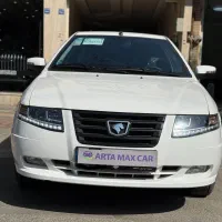 سورن موتور پارس 1404 صفر کیلومتر|خودرو سواری و وانت|اصفهان, سروستان|دیوار