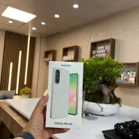 A56 256 ram 8 نقد و از دم قسط