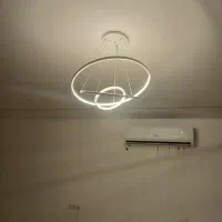 نصب و تعمیرات تاسیسات ساختمانی( لوله کشی برقکاری(|خدمات پیشه و مهارت|بهبهان, |دیوار