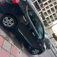 جکs5مدل 94|خودرو سواری و وانت|تهران, ترمینال غرب|دیوار