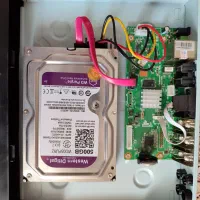 فروش پک کامل دوربین مدار بسته|دوربین مداربسته|نیشابور, شهرک فرهنگیان|دیوار