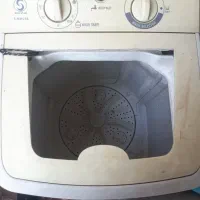 کهنه شور مخزن بزرگ|ماشین لباسشویی و خشک‌کن لباس|تبریز, |دیوار