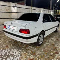 پژو پارس xu7p مدل ۱۴۰۲|خودرو سواری و وانت|رشت, تازه آباد|دیوار