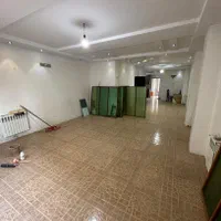 دفتر اداری تجاری ۸۴ متر+۱۵ متر تراس بحرخیابان اصلی|اجارهٔ دفتر کار، اتاق اداری، مطب|قزوین, |دیوار