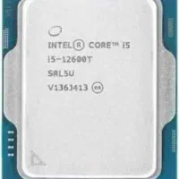 cpu i5