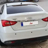 Arrizo 5 excellent 2016|خودرو سواری و وانت|کرمانشاه, |دیوار