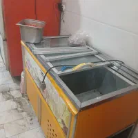 فروش وسایل تهیه غذا|کافی‌شاپ و رستوران|قم, نیروگاه|دیوار