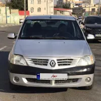 تندر نودE1،مدل۱۳۸۷ سالم