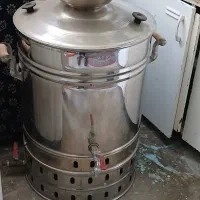 سماور۴۵لیتری