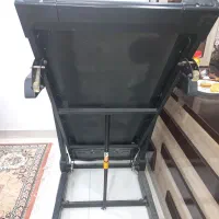 تردمیل حرفه ای در حد نو|تجهیزات ورزشی|اهواز, کوی صادقیه|دیوار