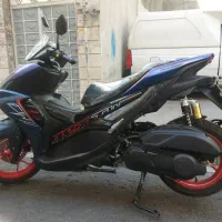 موتور آیروکس مدل ۱۴۰۴