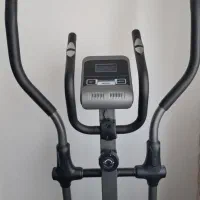الپتیکال خانگی در حد نو