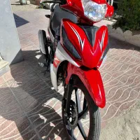 موتور سیکلت بی کلاج