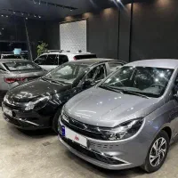 کی ام سی ایگل مدل ۱۴۰۴صفر. تحویل روز