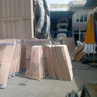 کاپوت گلگیر سپر رنگی و فابریک موجوده|قطعات یدکی و لوازم جانبی|تهران, خانیآباد|دیوار