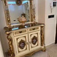 ایینه و کنسول