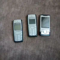 سه تا نوکیا