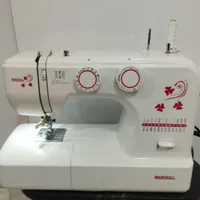 چرخ خیاطی