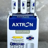 دستگاه تصفیه آب axtron