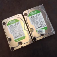 هارد اینترنال یک ترا بایت