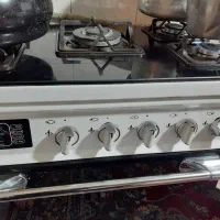 گازصفحه شیشه ای