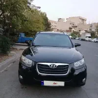 سانتافه فول شرکتی 3500cc مدل 2012|خودرو سواری و وانت|تهران, تهرانپارس شرقی|دیوار