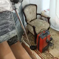 جارو برقی|جاروبرقی، جارو شارژی، بخارشو|قم, زنبیل آباد|دیوار