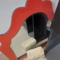 دراور کودک|جاکفشی، کمد، دراور|قم, انسجام|دیوار