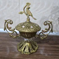 شکلات خوری برنز