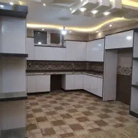 همکف حیاط دار شیک کلید اول|اجارهٔ آپارتمان|شهرضا, |دیوار