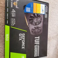 کارت گرافیک 1650