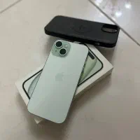 Iphone 15 normal|موبایل|اسلام‌شهر, شهرک مفیدی|دیوار