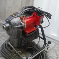 لوله بازکنی بافنر برقی ودستگاه اتومات سوقندی