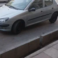 ۲۰۶ دورنک تیپ ۳
